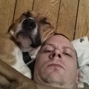 Meet your Posher, Patrick